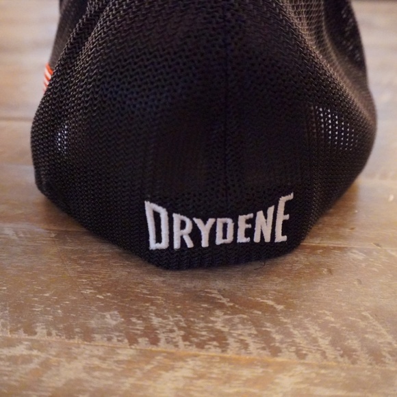 Drydene Sprint Car Racing Hat - Picture 3 of 4